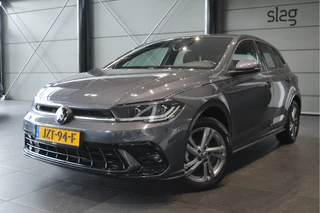 Volkswagen Polo 1.0 TSI 2X R-LINE navi clima cruise camera led pdc !!