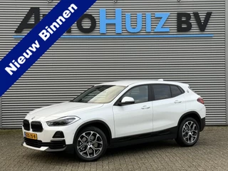 BMW X2 sDrive20i Executive Sport Line Camera Trekhaak Keyless Entry 18 Inch Driving Assistant Adaptieve Led