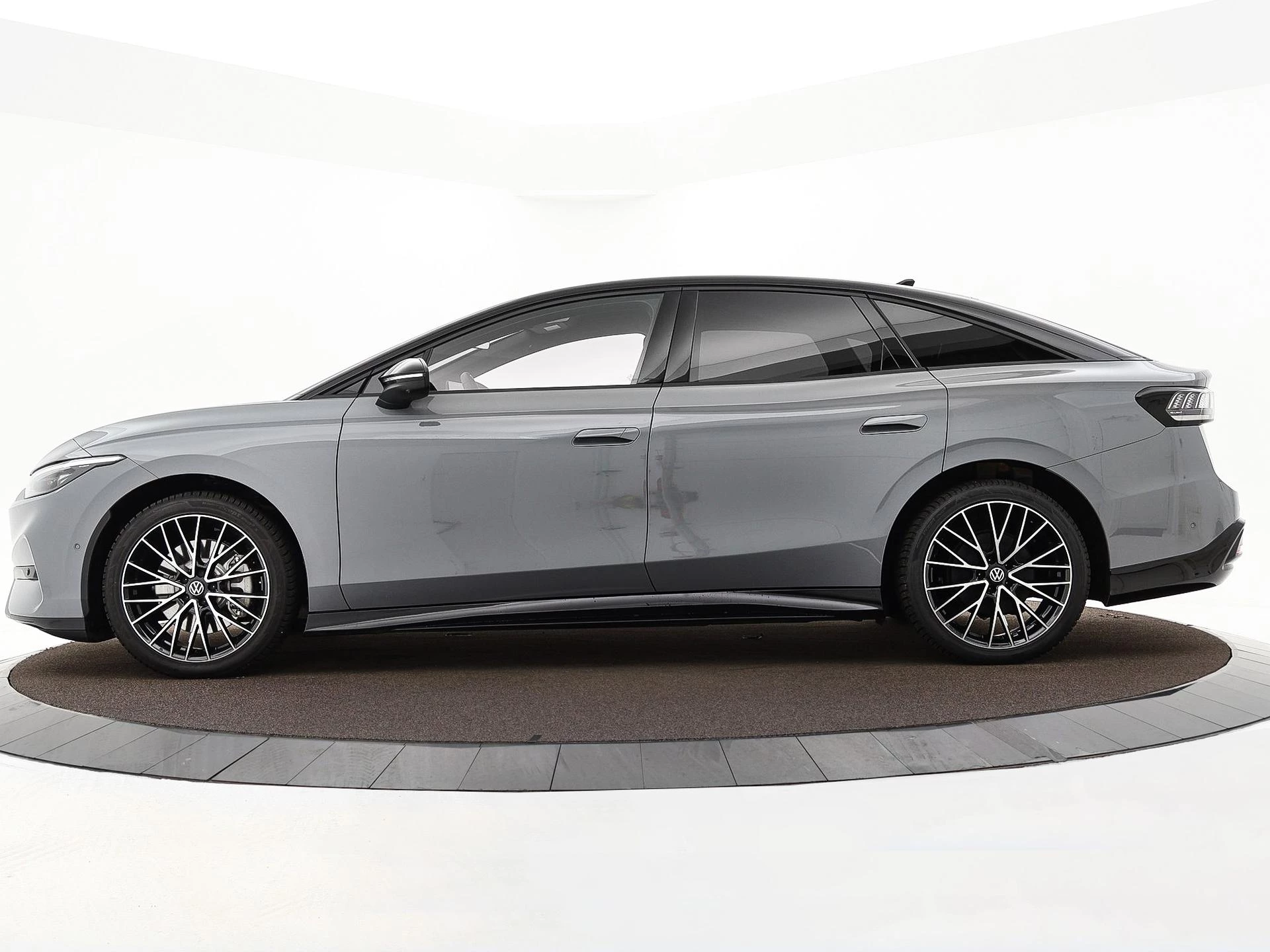 Hoofdafbeelding Volkswagen ID.7