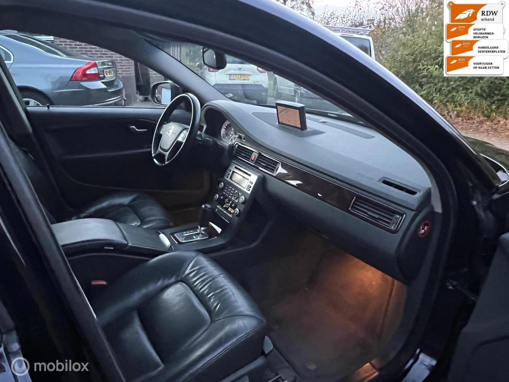 Hoofdafbeelding Volvo V70