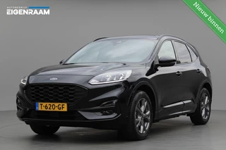 Ford Kuga 2.5 PHEV ST-Line | Winterpack | Panoramadak