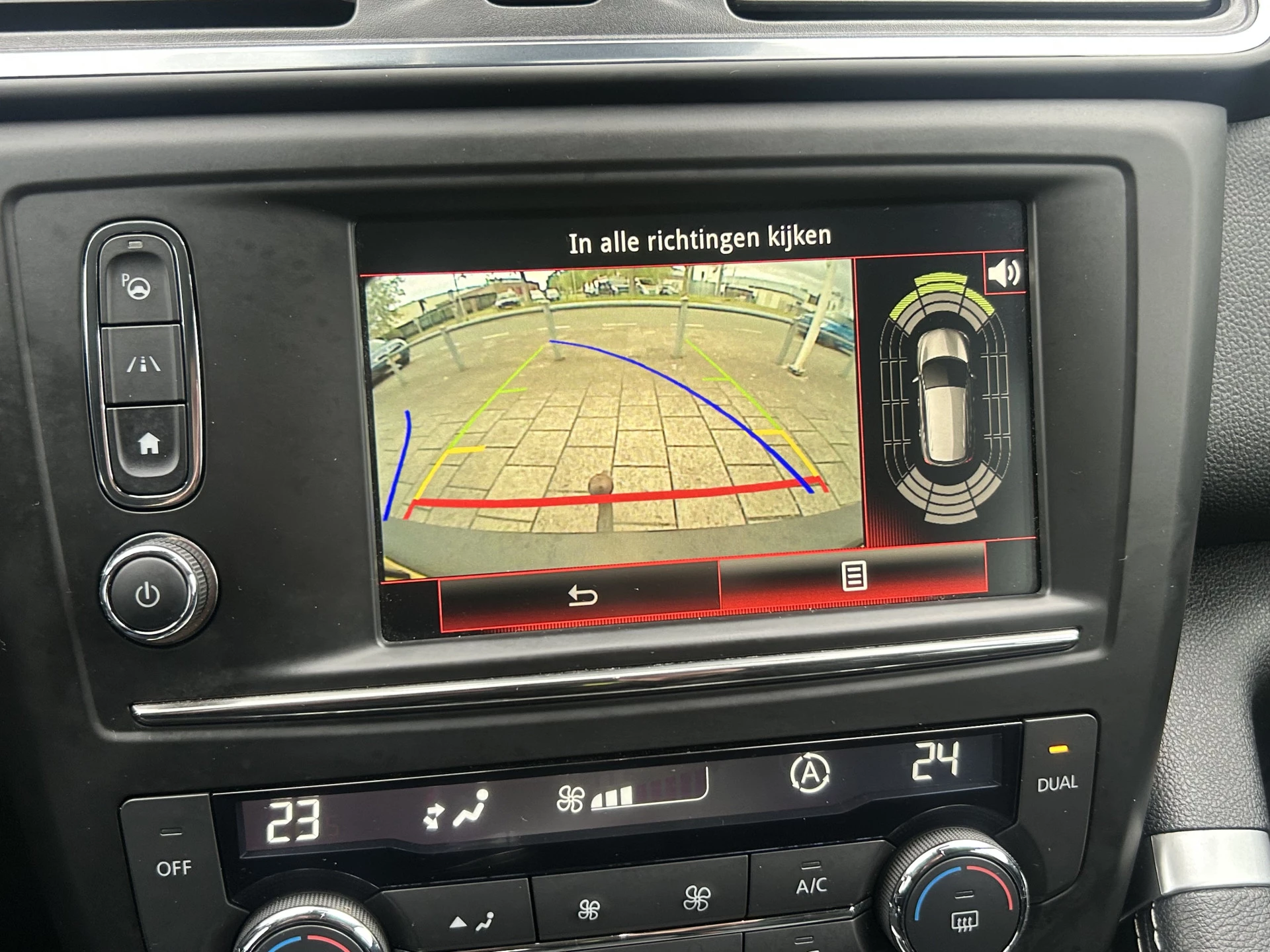 Hoofdafbeelding Renault Kadjar
