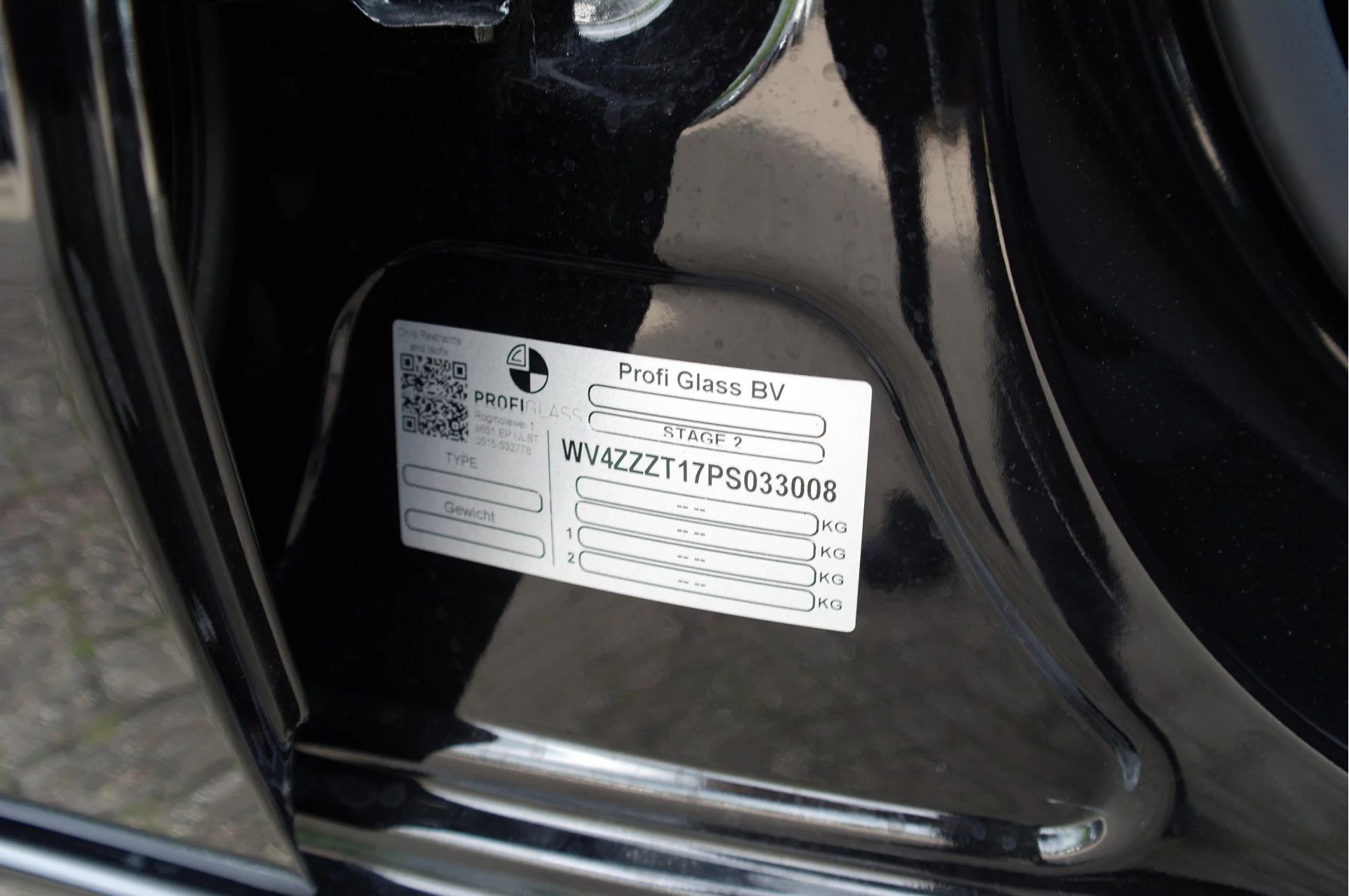 Hoofdafbeelding Volkswagen Amarok