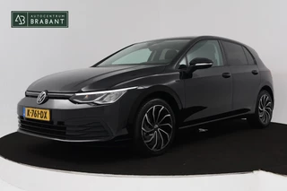 Volkswagen Golf 1.0 TSI Life (PARKEERSENSOREN, CRUISE CONTROL ADAPTIEF, NAVIGATIE, NL-AUTO)