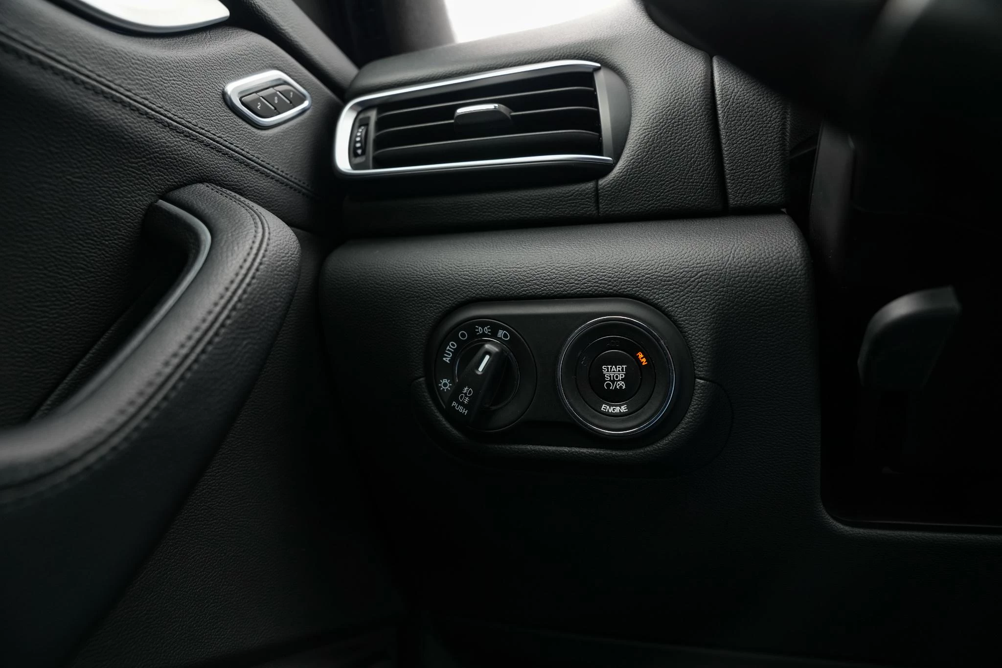 Hoofdafbeelding Maserati Levante