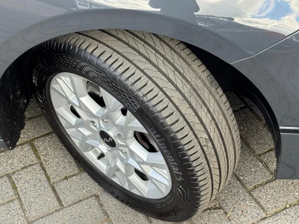 Hoofdafbeelding Kia Ceed