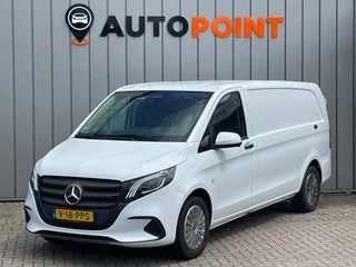 Mercedes-Benz VITO 116 CDI L3 Pro+ Automaat|TREKHAAK|CAMERA|STOELVRM|BLINDSPOT|NAVI|CRUISE|LED|VERKEERS.HERK|