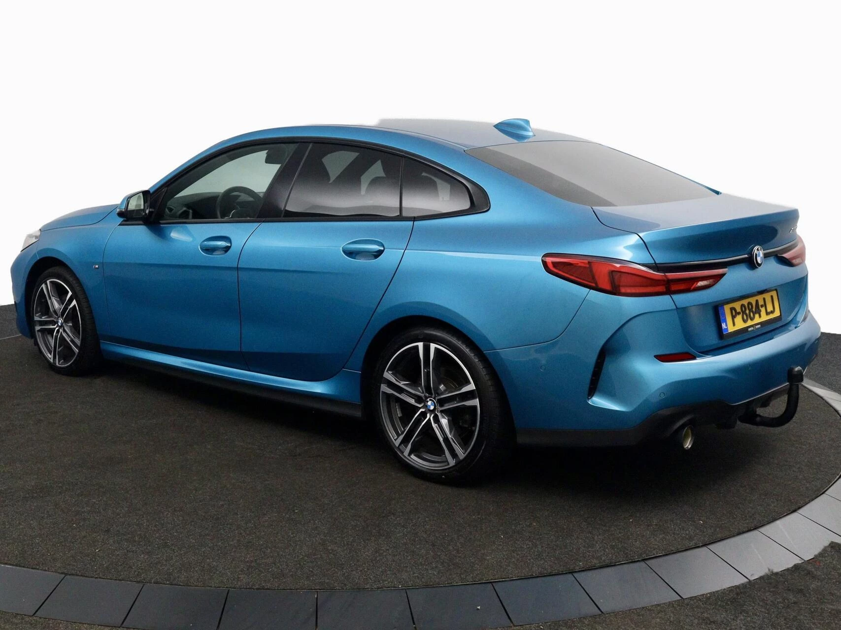 Hoofdafbeelding BMW 2 Serie