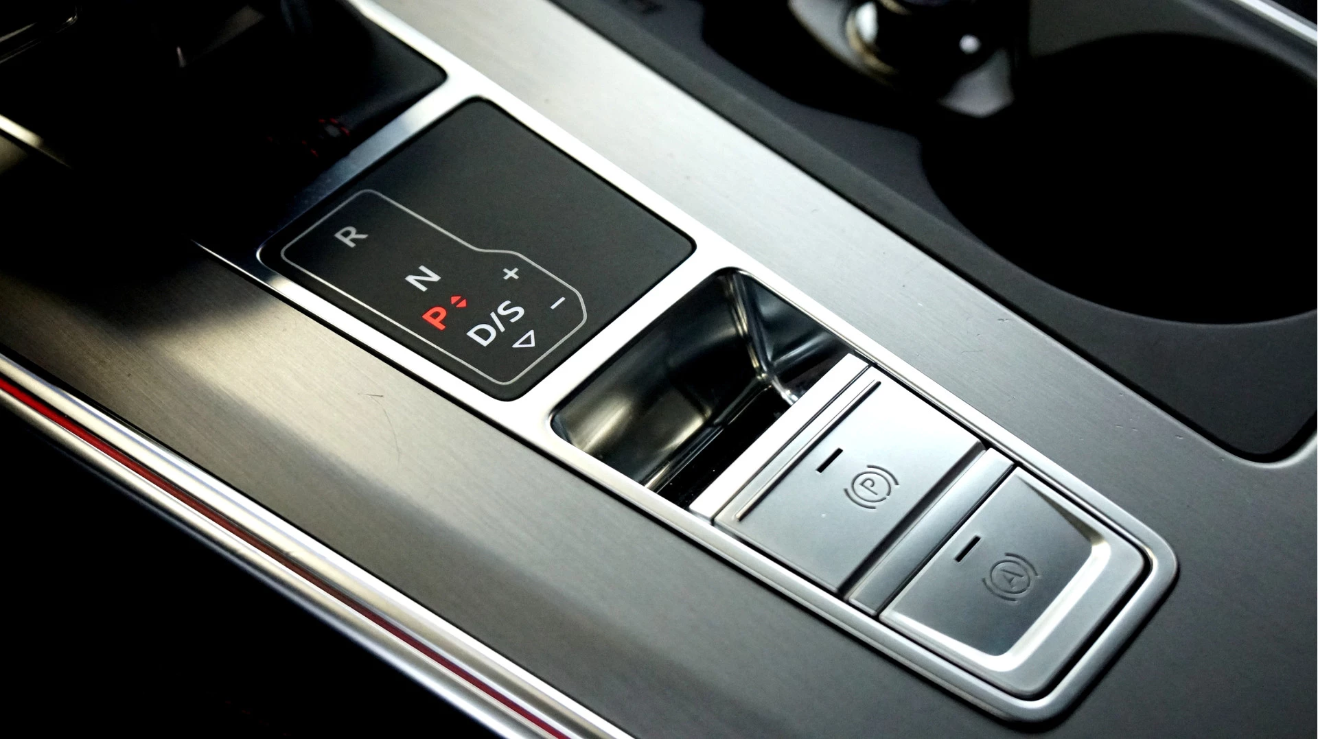 Hoofdafbeelding Audi RS6