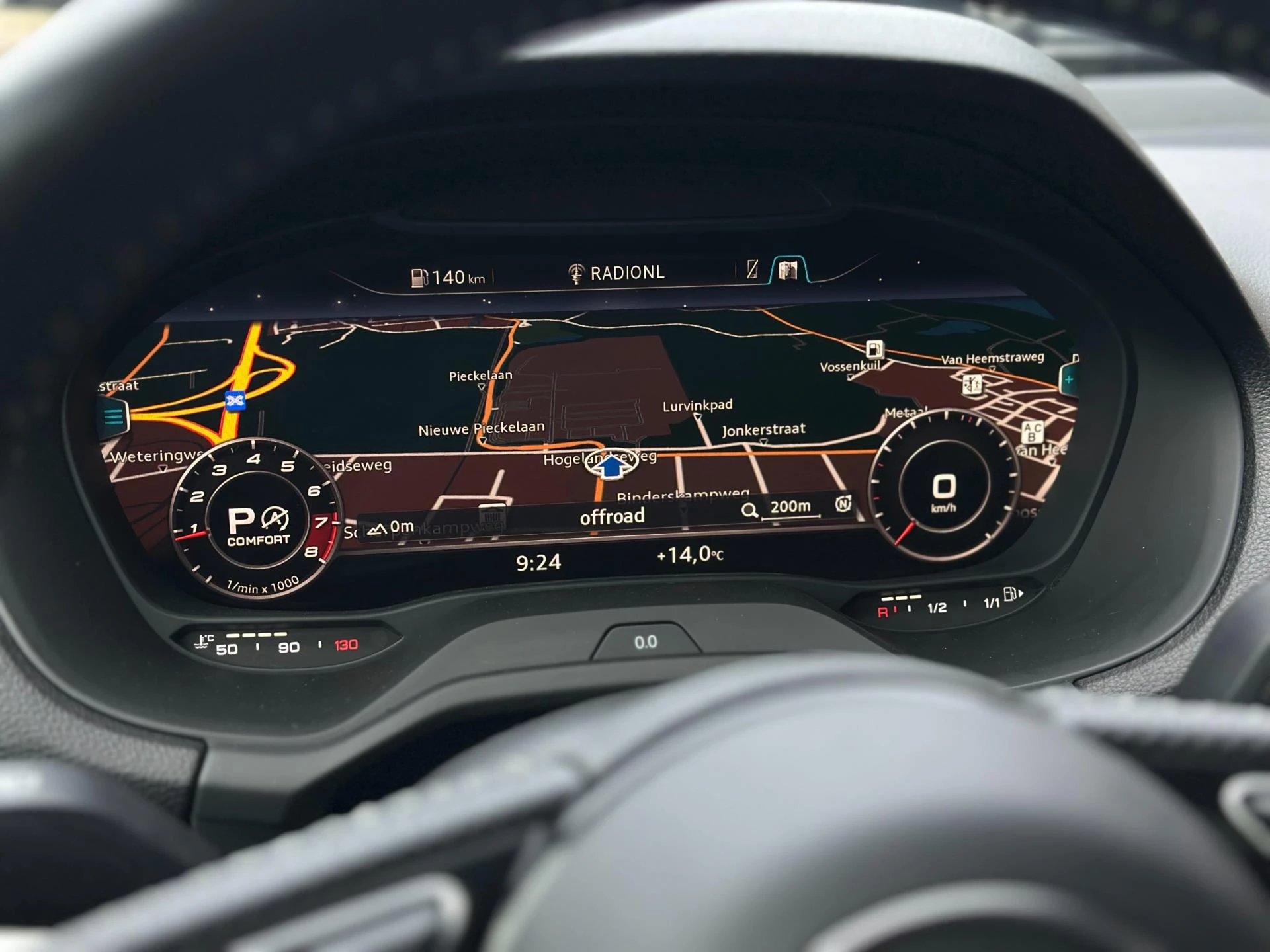 Hoofdafbeelding Audi SQ2