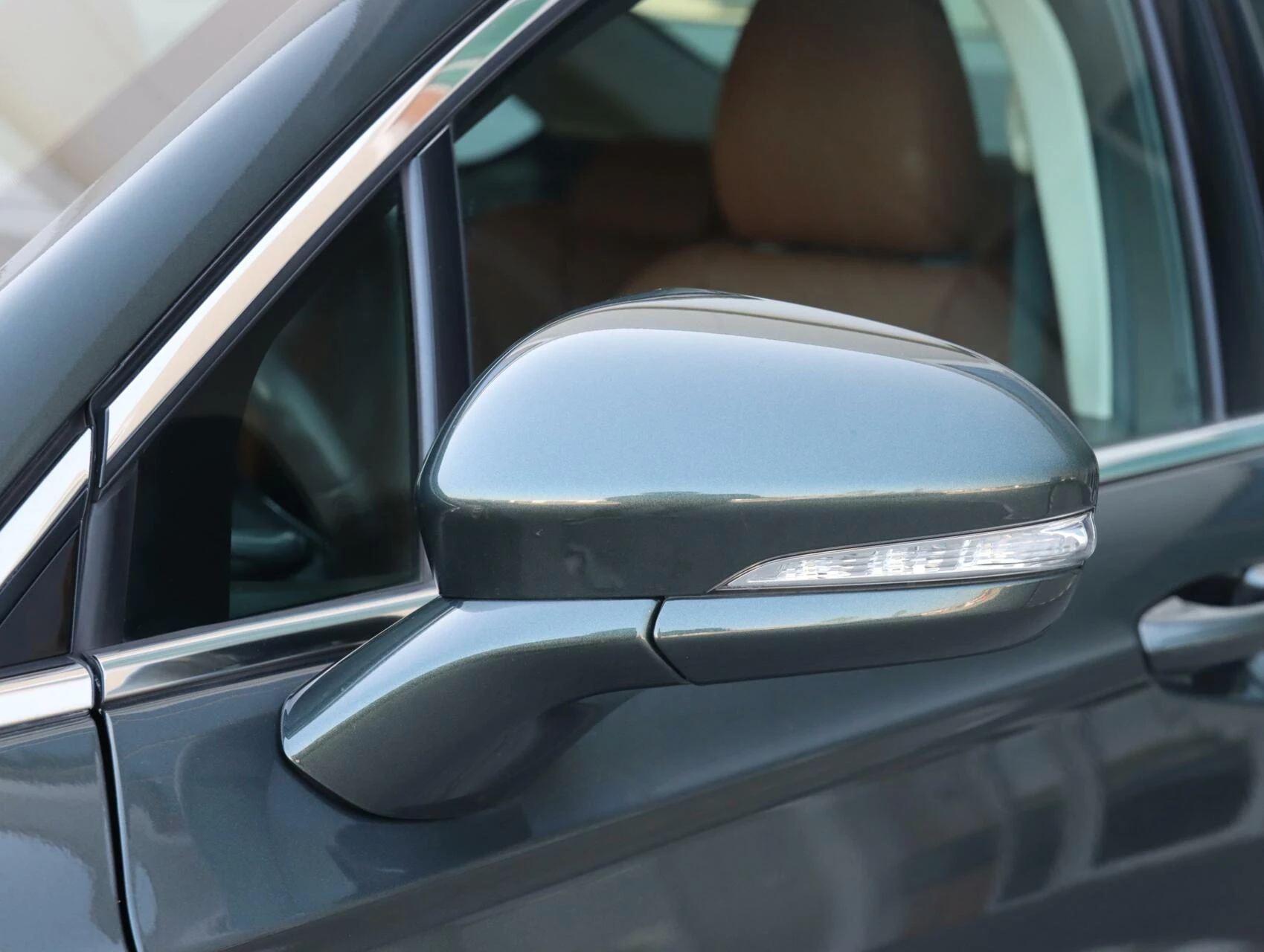 Hoofdafbeelding Ford Mondeo