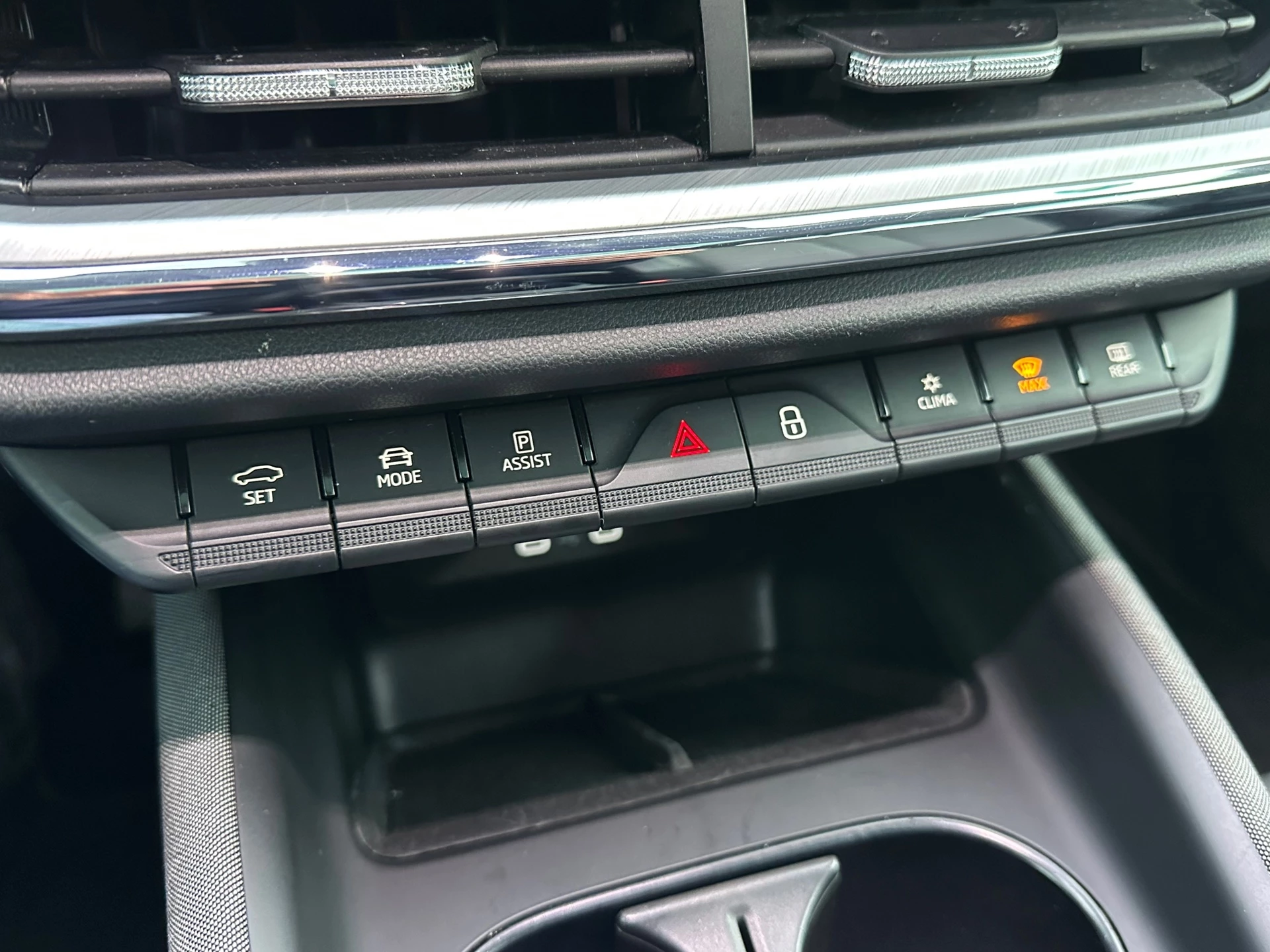 Hoofdafbeelding Škoda Enyaq iV