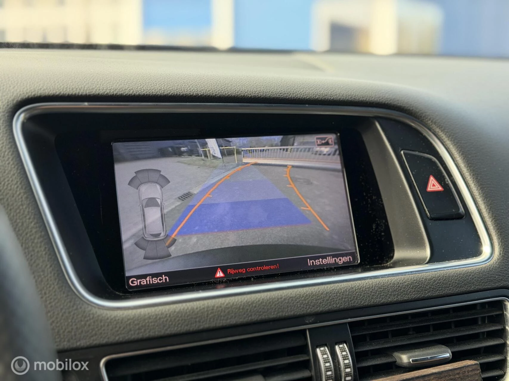 Hoofdafbeelding Audi SQ5