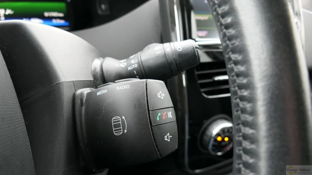 Hoofdafbeelding Renault ZOE