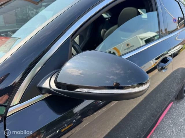 Hoofdafbeelding Kia ProCeed