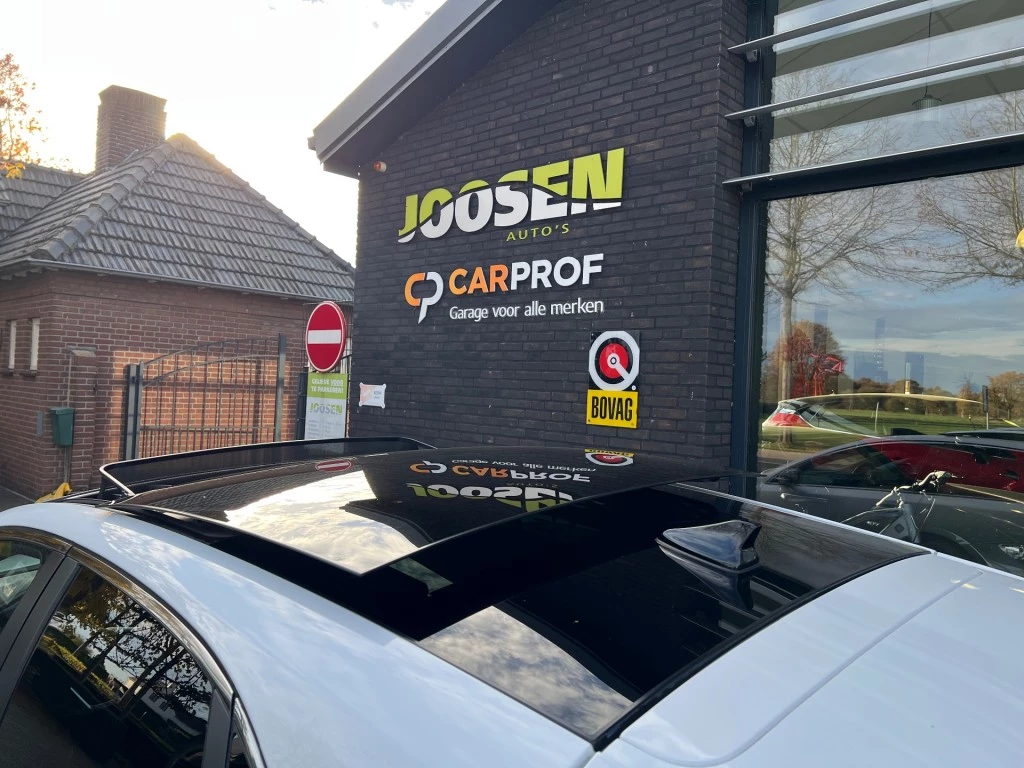 Hoofdafbeelding Kia Ceed