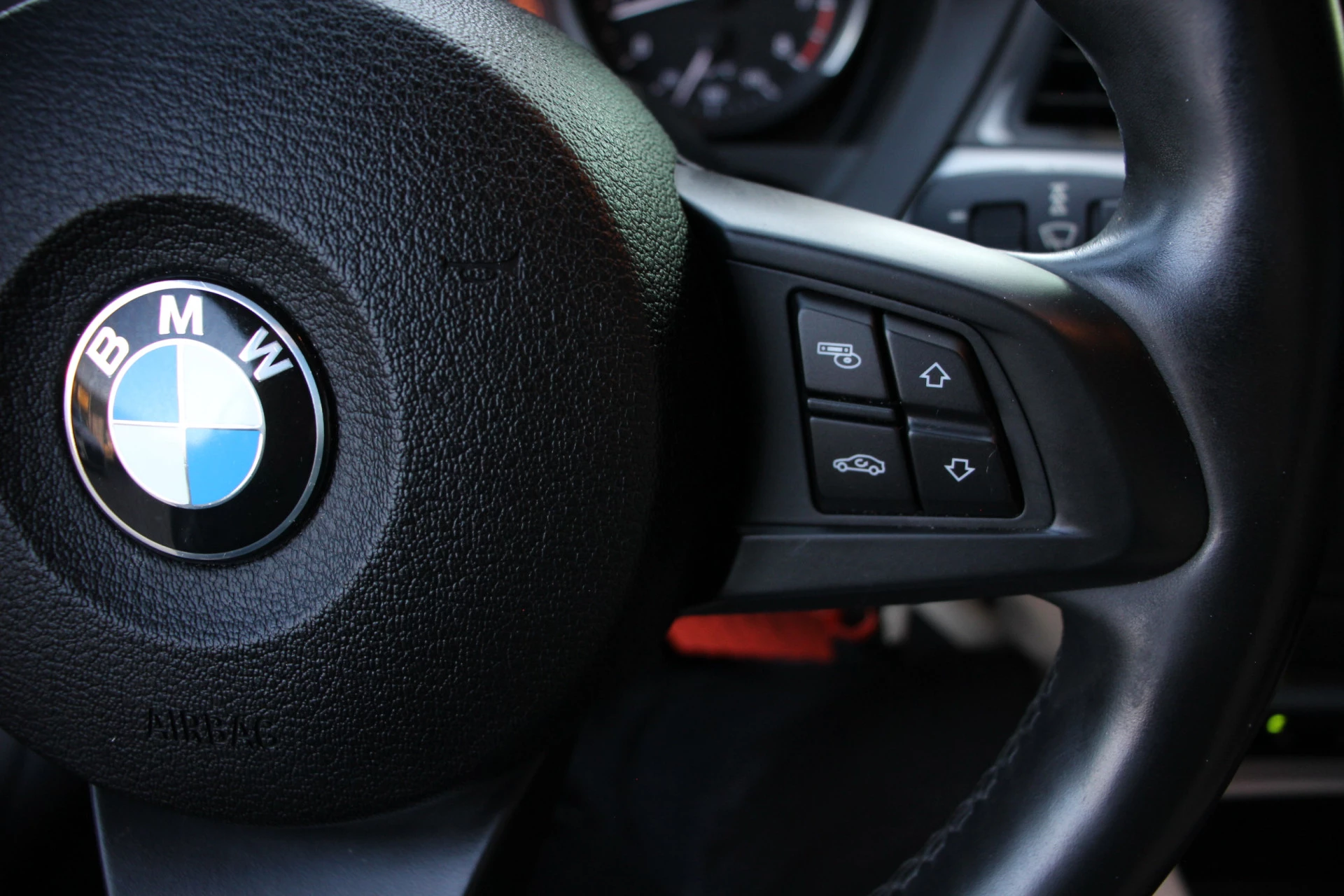 Hoofdafbeelding BMW Z4