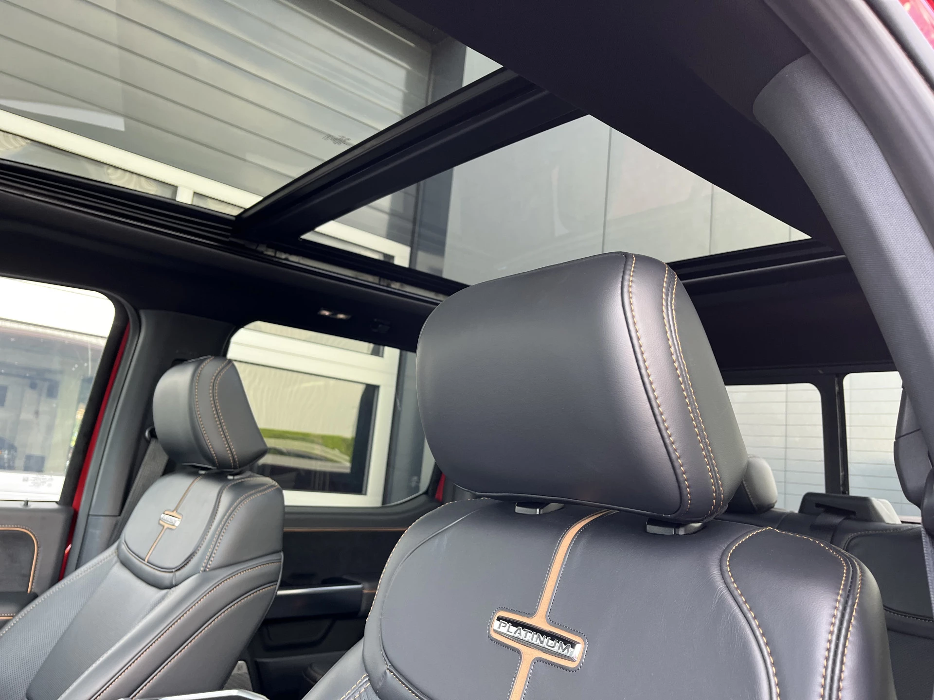 Hoofdafbeelding Ford F-150