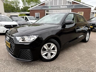 Audi A1 Sportback 25 TFSI Pro Line App Connect, Cruise Controll, 15''Lmv