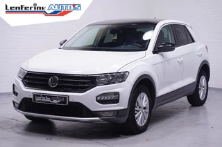 Volkswagen T-Roc 1.6 TDI Clima Apple Carplay PDC v+a Stoelverwarming
