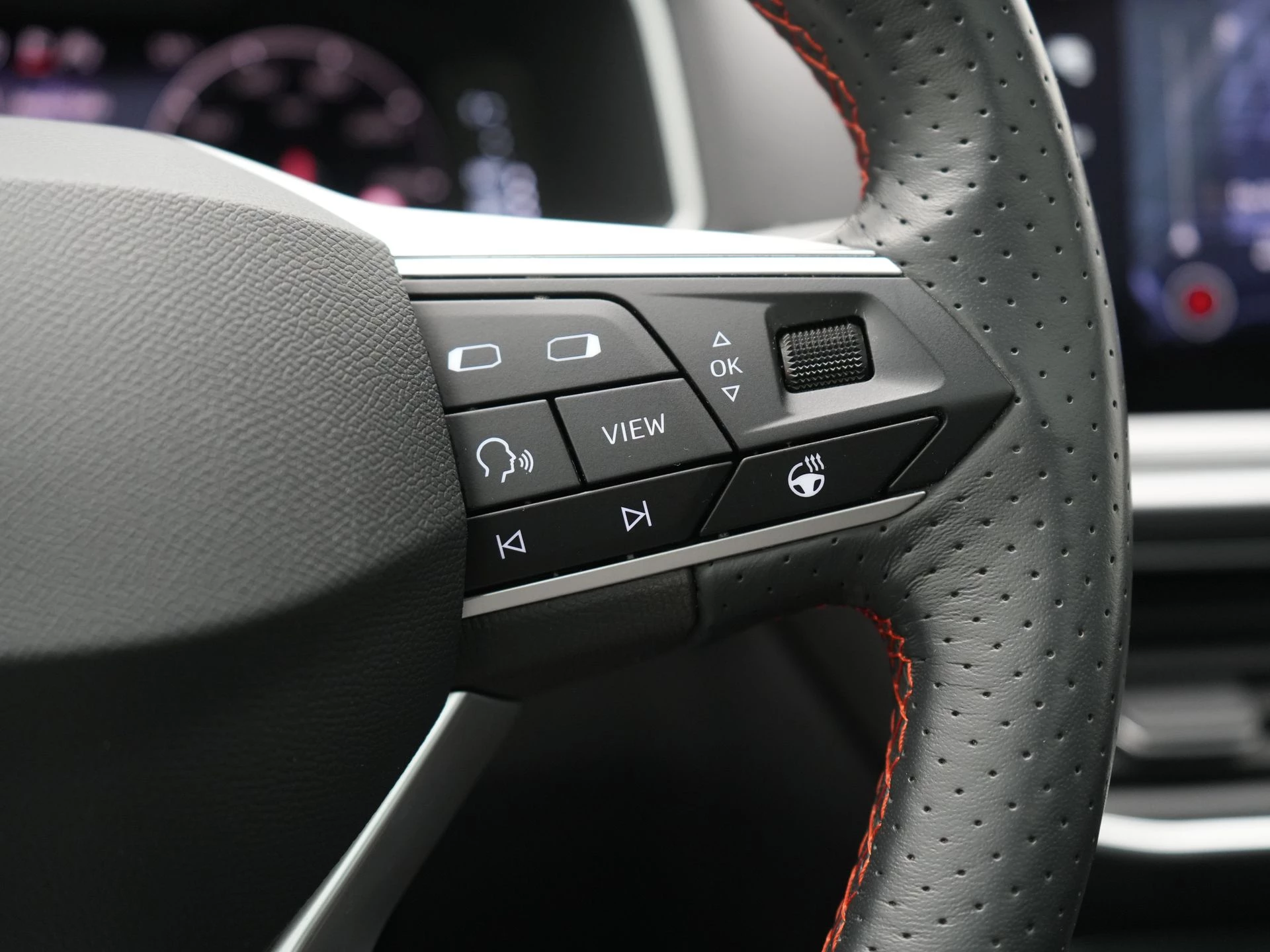 Hoofdafbeelding SEAT Tarraco