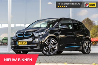 BMW i3 Basis Comfort 22 kWh | Pano | Camera | ACC