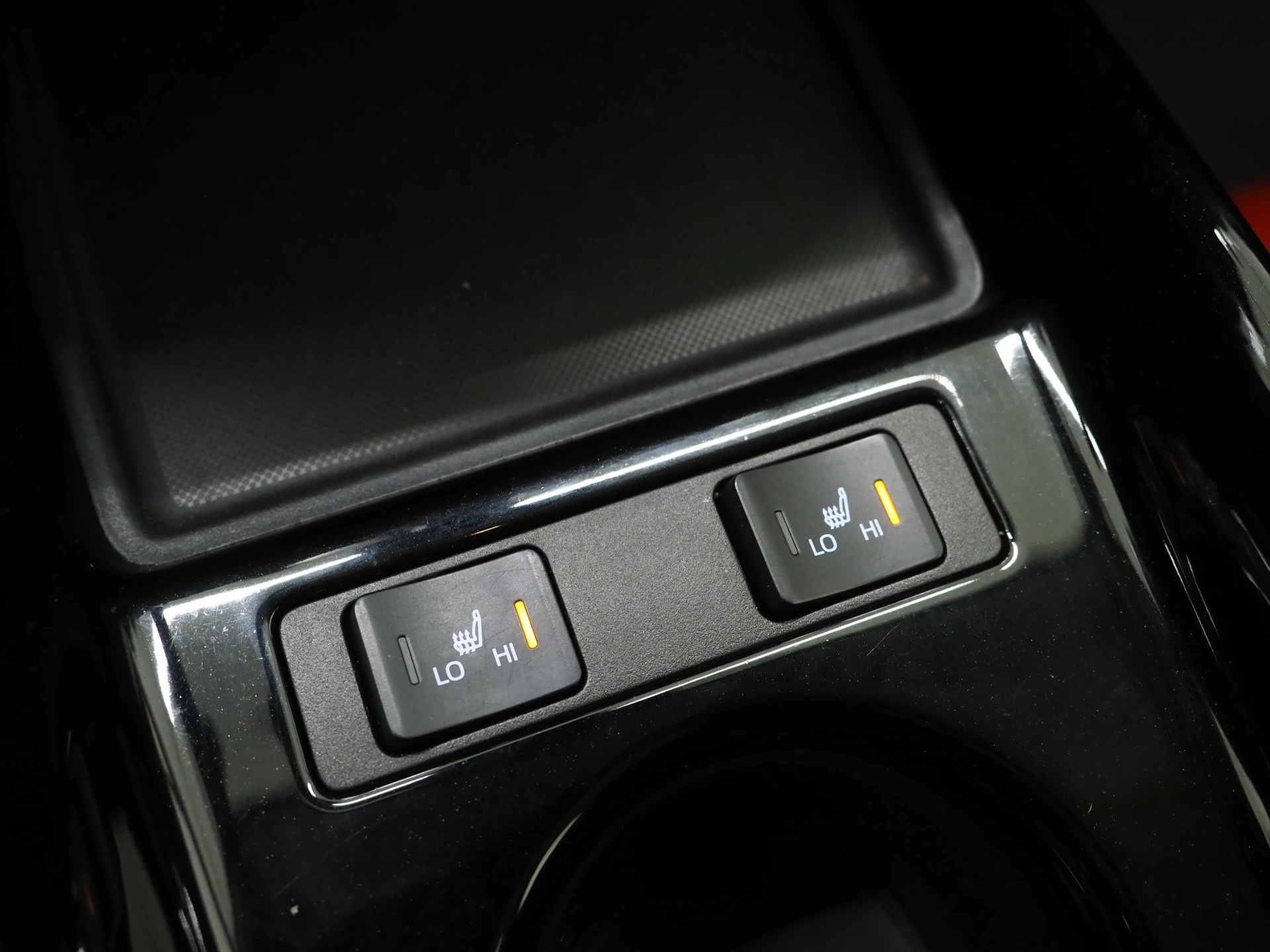 Hoofdafbeelding Toyota Prius