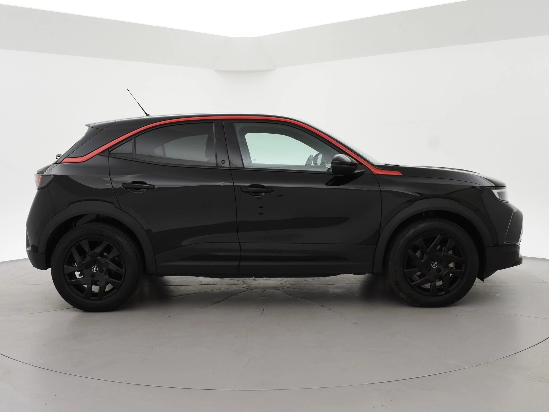 Hoofdafbeelding Opel Mokka-e