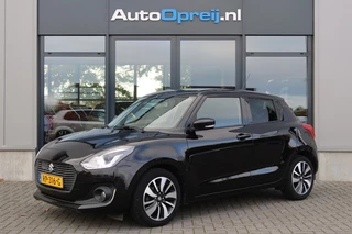 Suzuki Swift 1.2 Stijl Smart Hybrid NAVI, Clima, Camera, Cruise, Dealer onder