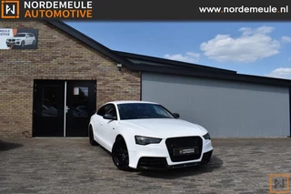 Audi S5 3.0 TFSI S5 QUATTRO. Pro L. MILLTEK, B&O, ACC, LANE