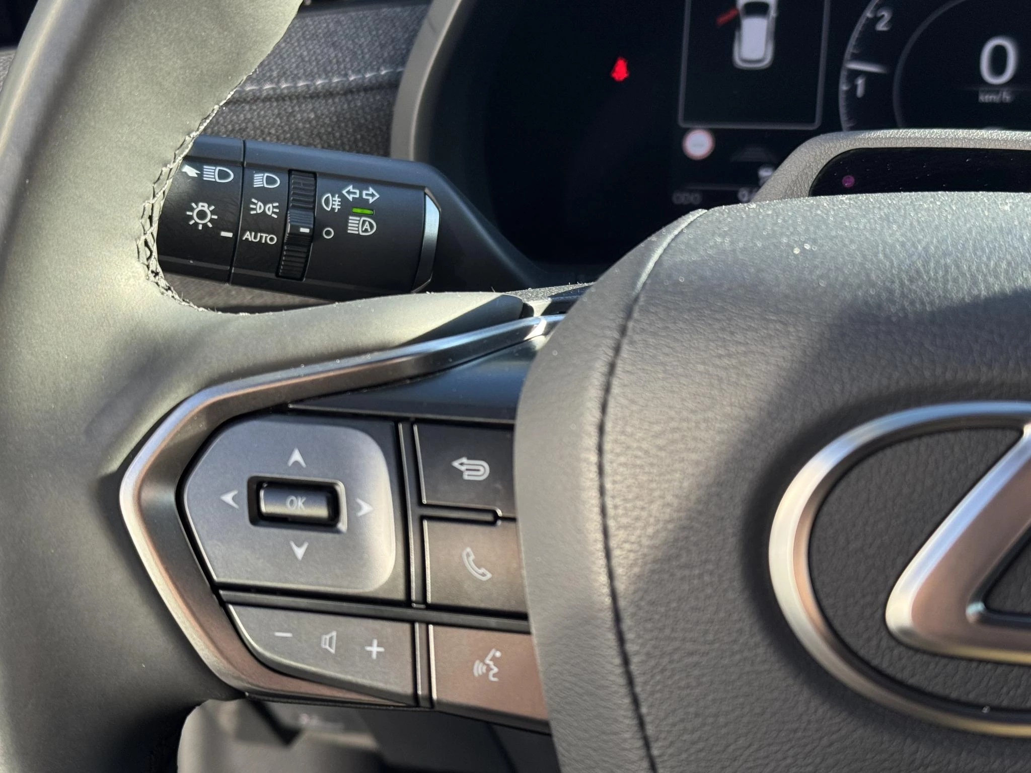 Hoofdafbeelding Lexus LBX