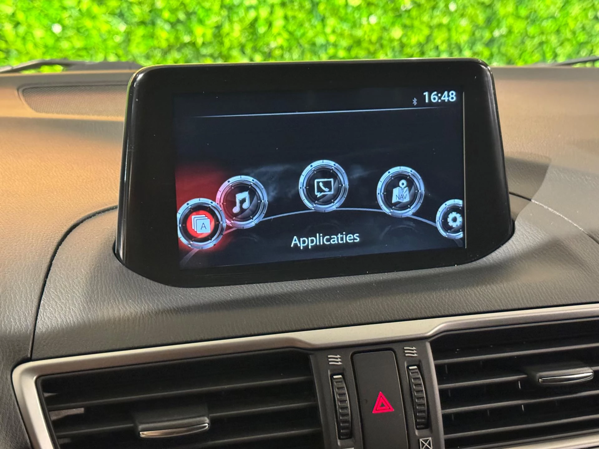 Hoofdafbeelding Mazda 3