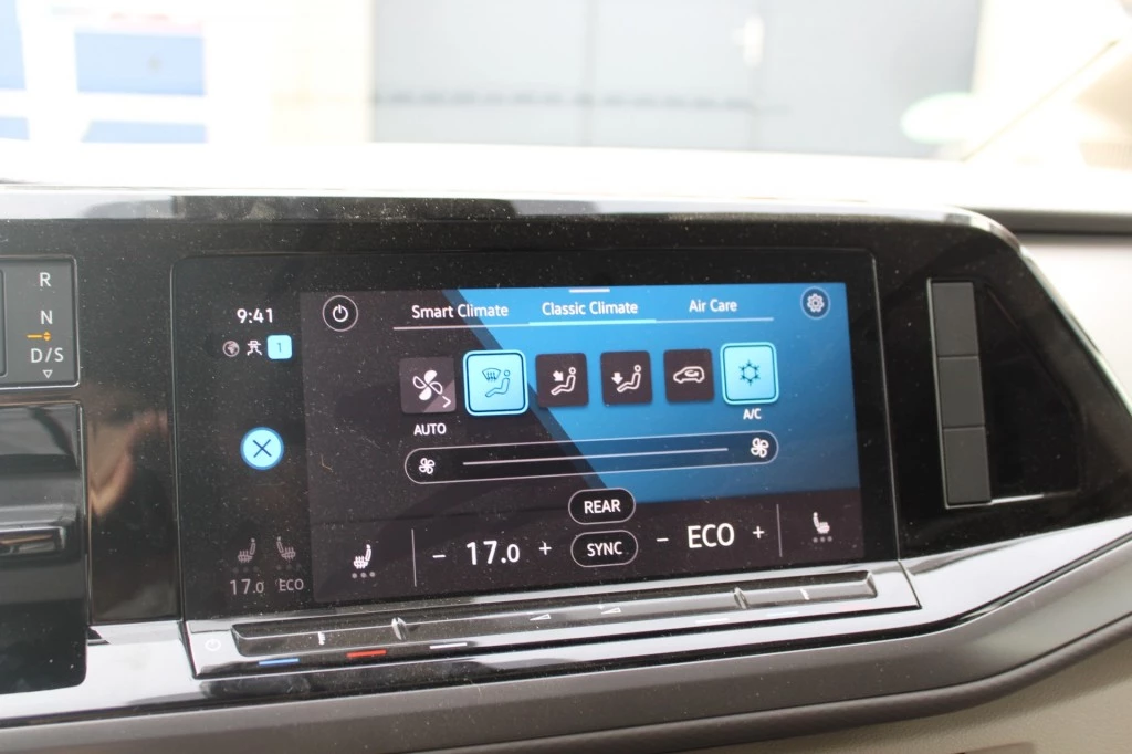 Hoofdafbeelding Volkswagen Multivan
