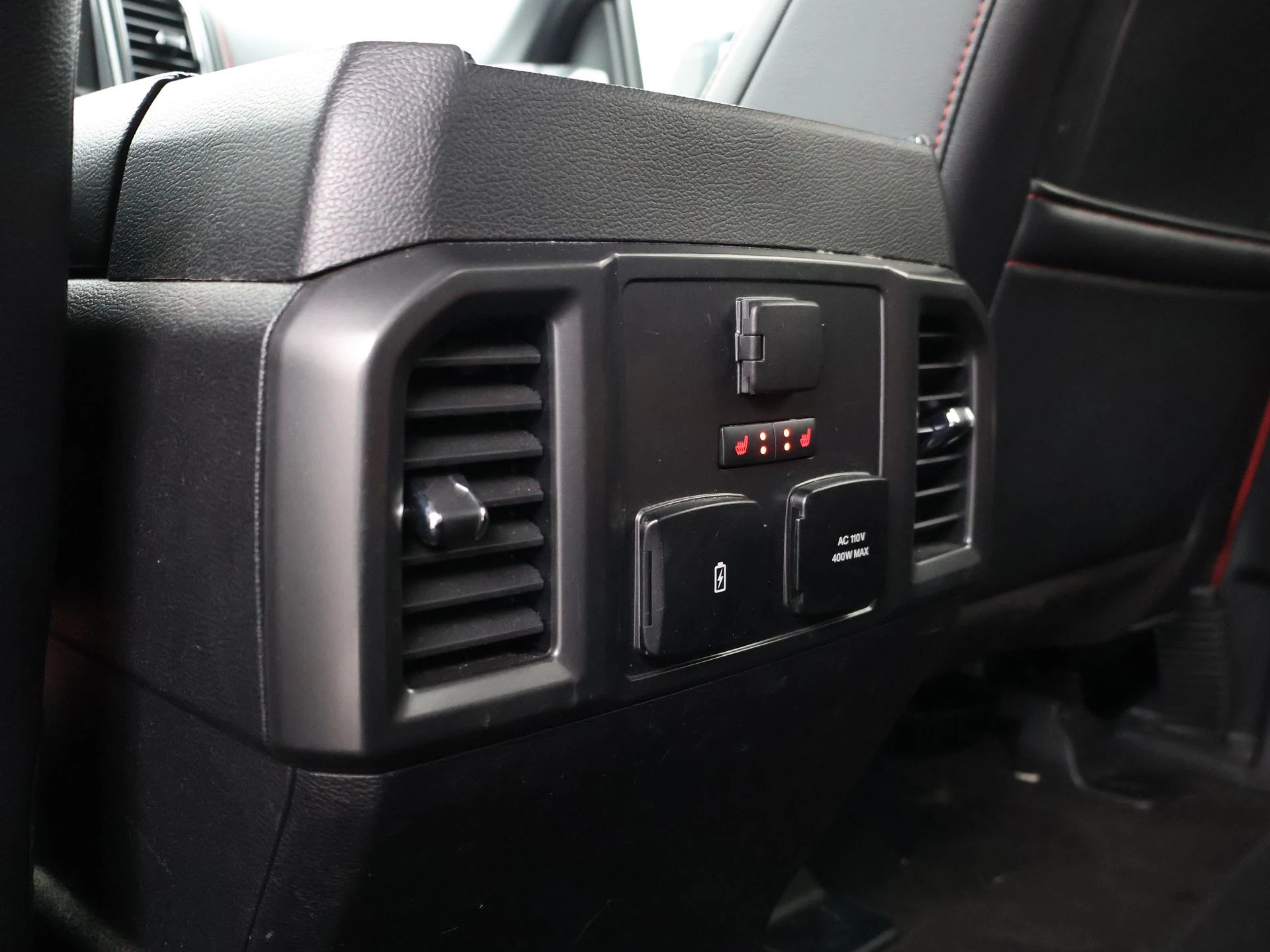 Hoofdafbeelding Ford F-150