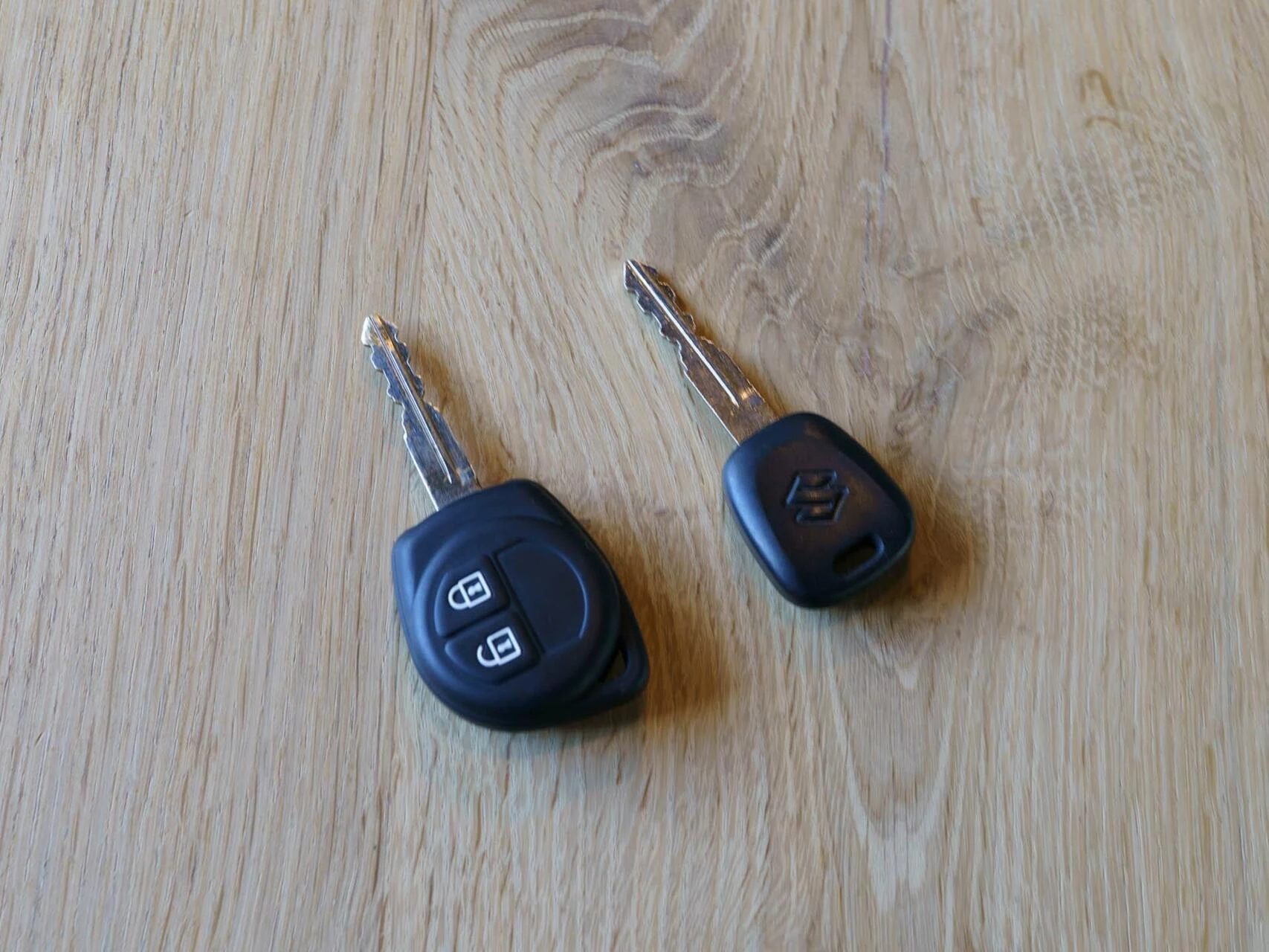 Hoofdafbeelding Suzuki Alto