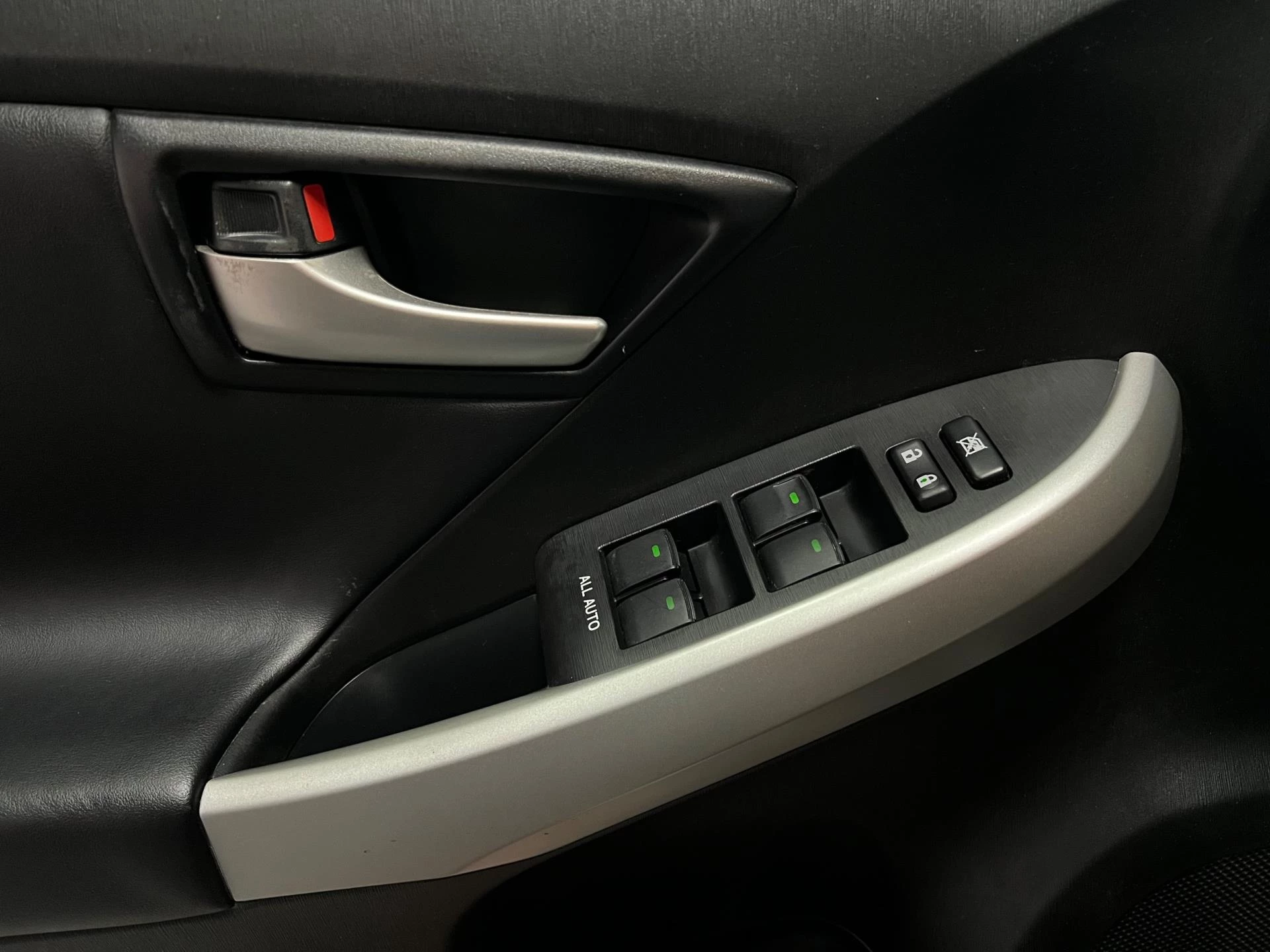 Hoofdafbeelding Toyota Prius