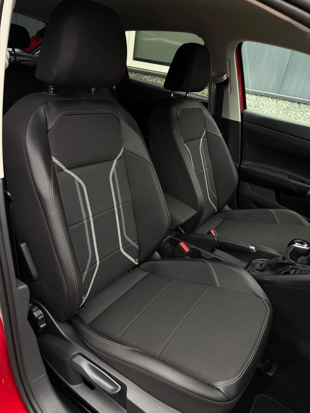 Hoofdafbeelding Volkswagen Taigo