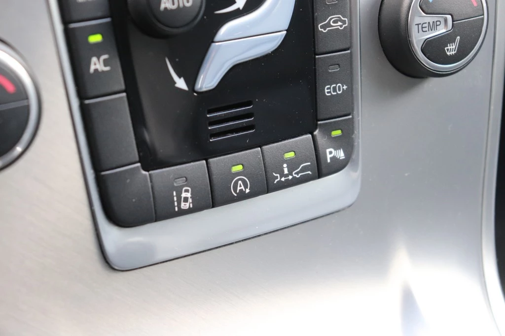 Hoofdafbeelding Volvo XC70