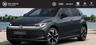 Volkswagen ID.Polo Style First Edition 52 kWh 211 PK