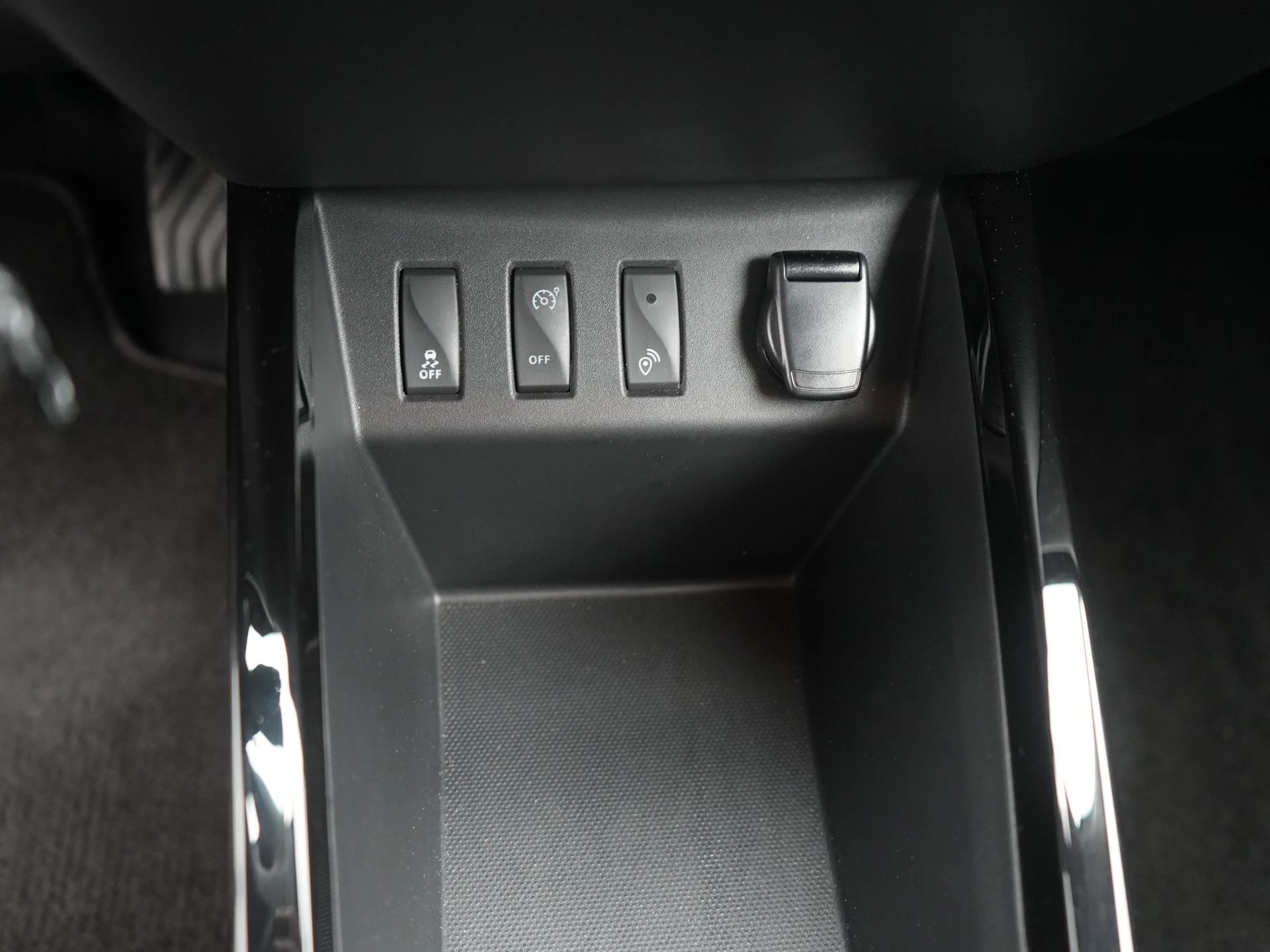 Hoofdafbeelding Dacia Spring