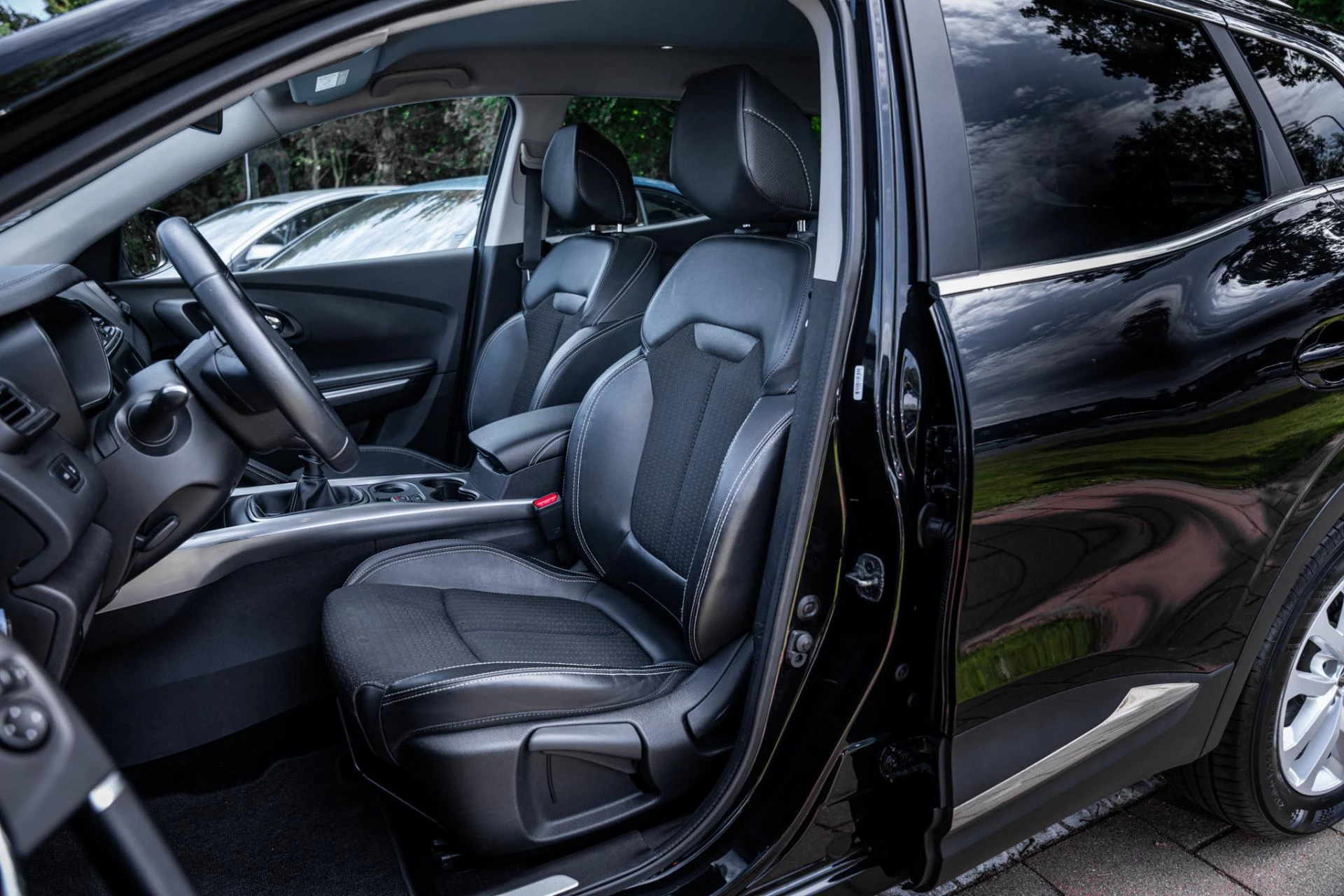 Hoofdafbeelding Renault Kadjar