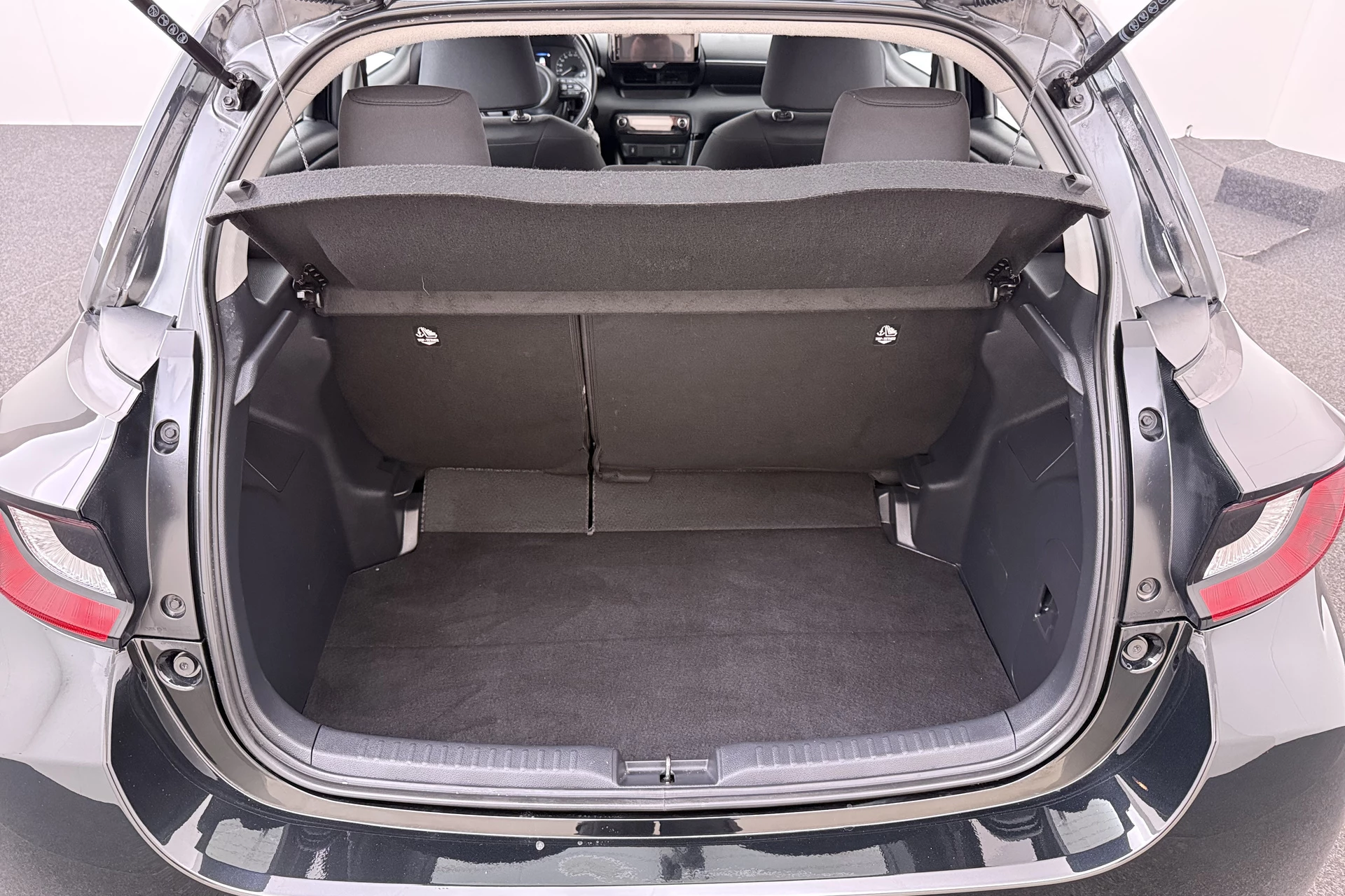 Hoofdafbeelding Mazda 2 Hybrid