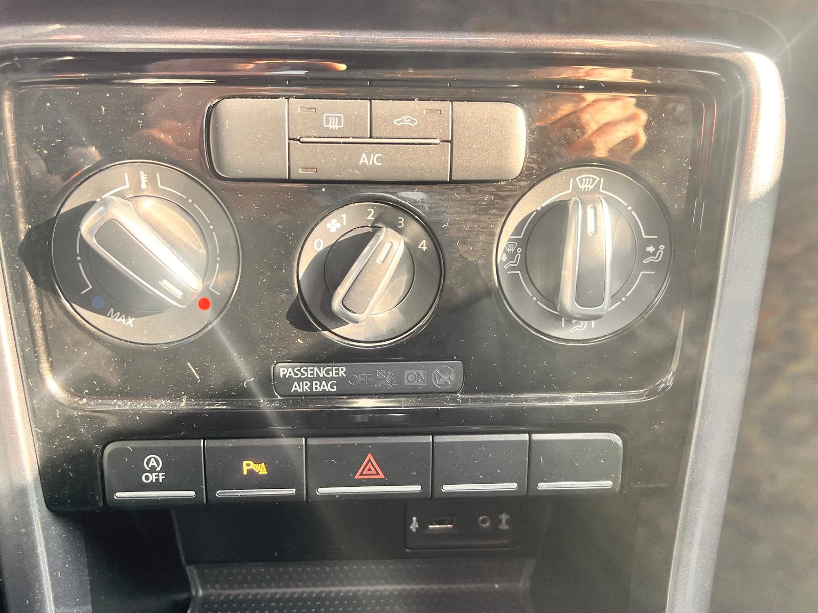 Hoofdafbeelding Volkswagen Beetle