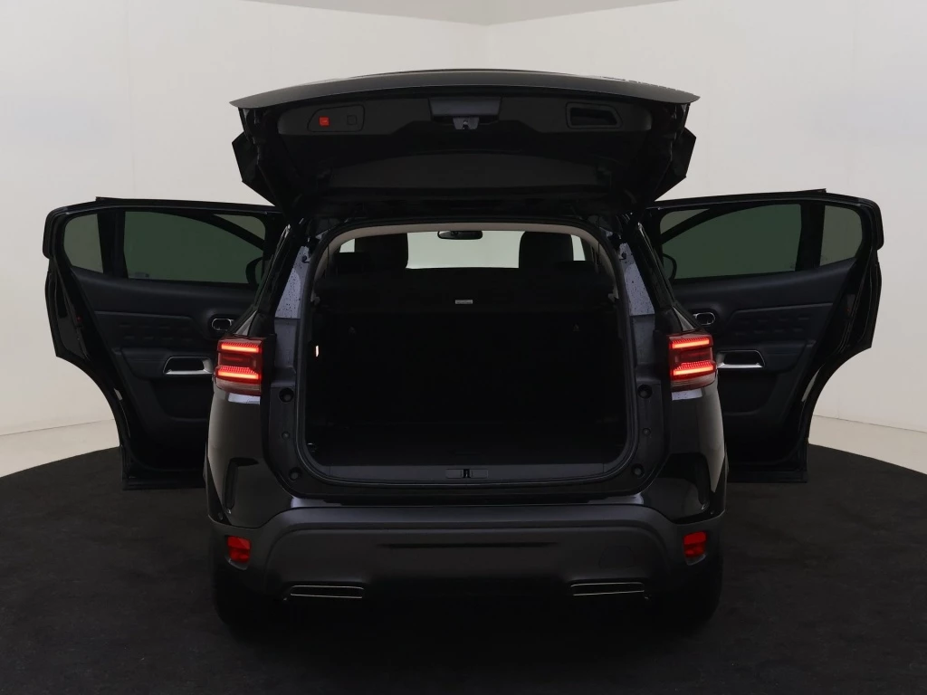 Hoofdafbeelding Citroën C5 Aircross