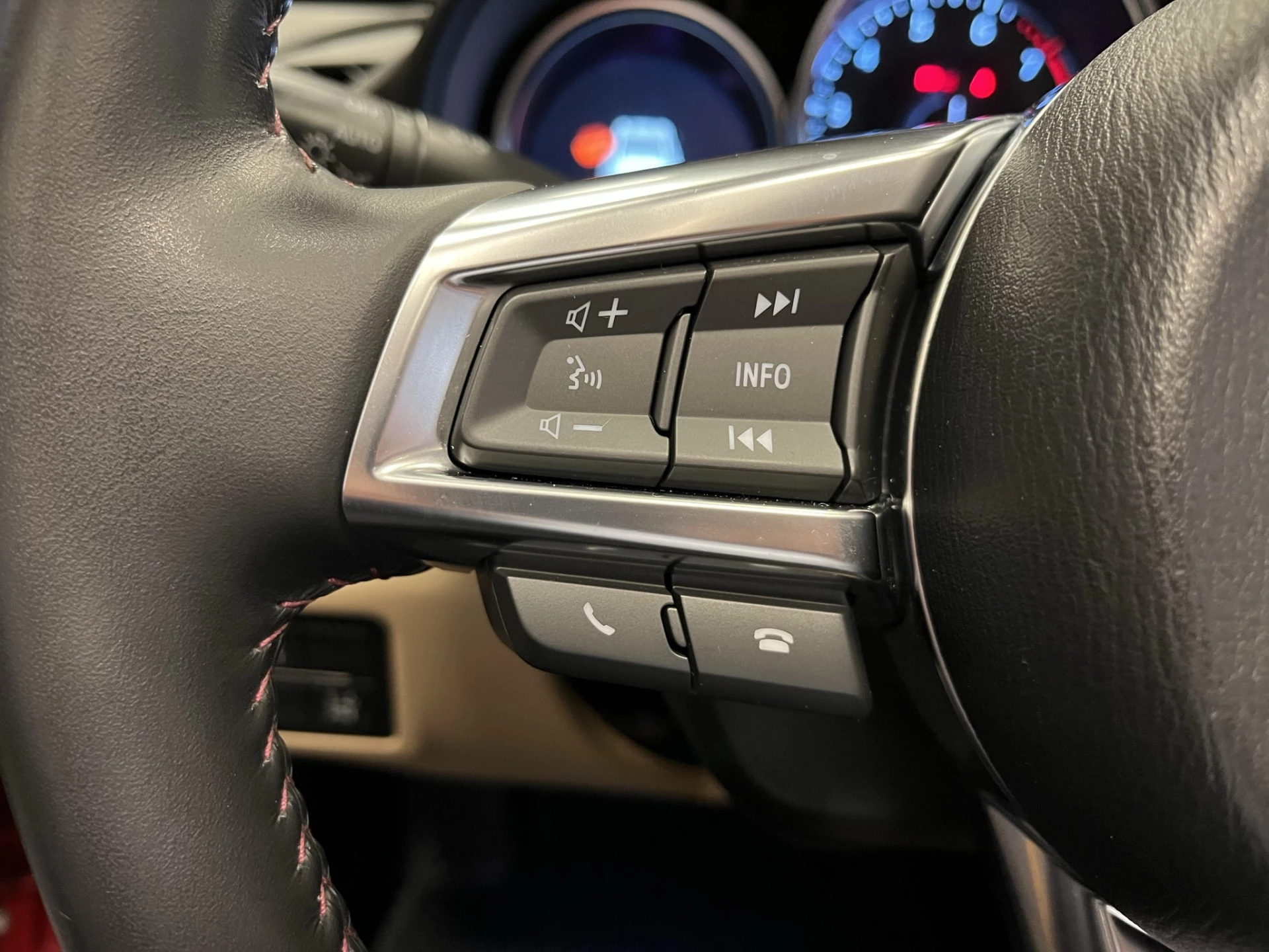 Hoofdafbeelding Mazda MX-5