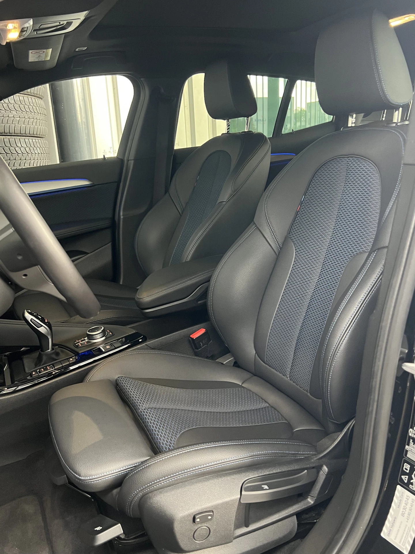 Hoofdafbeelding BMW X2