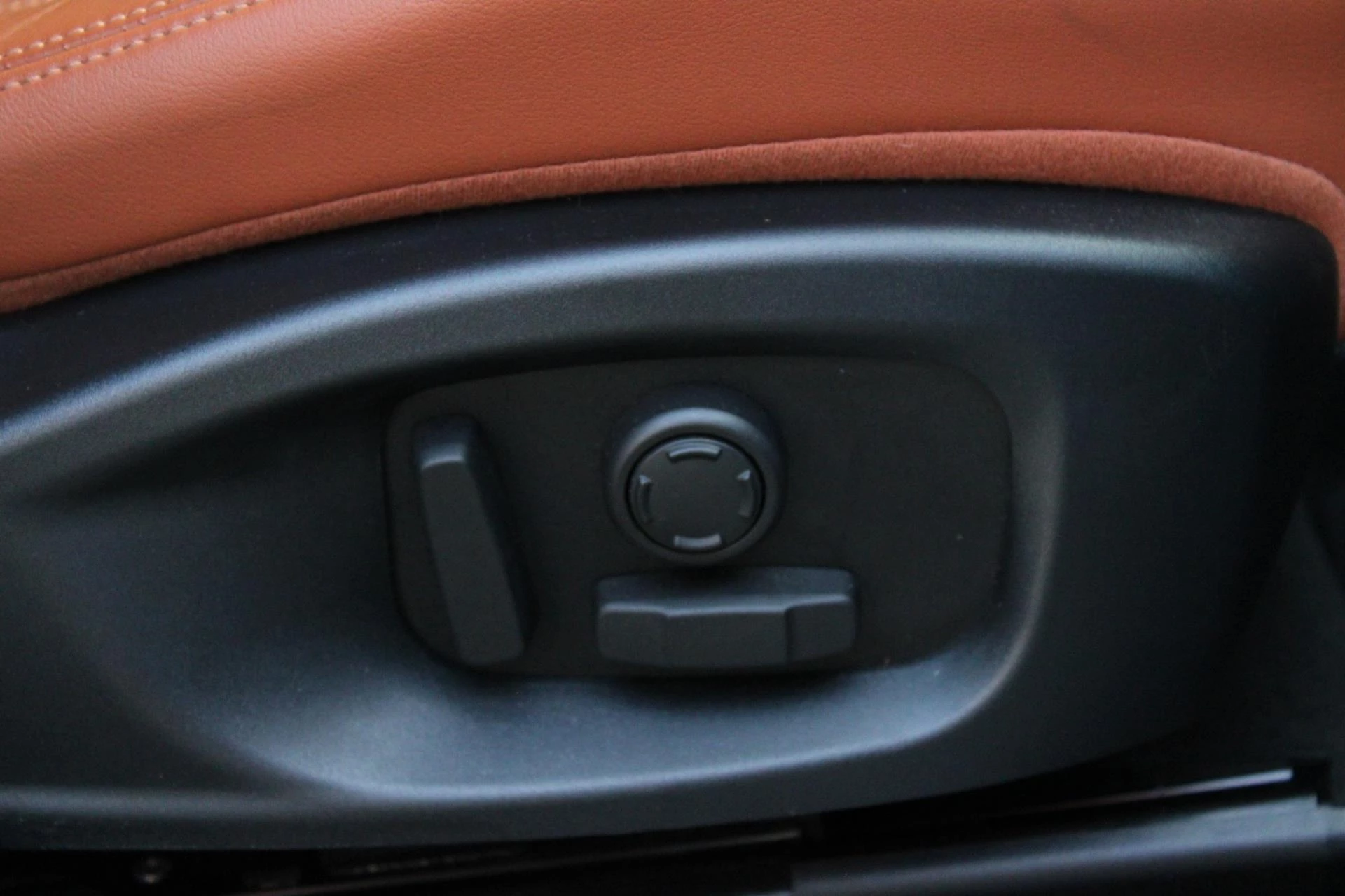 Hoofdafbeelding Jaguar F-PACE