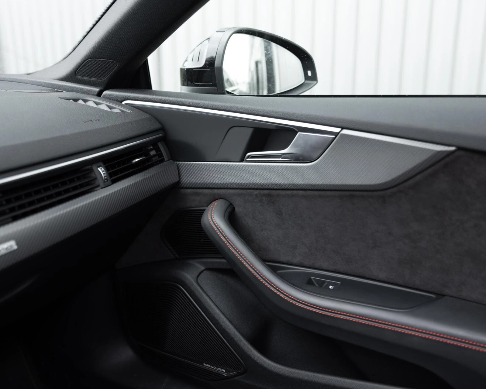 Hoofdafbeelding Audi RS5