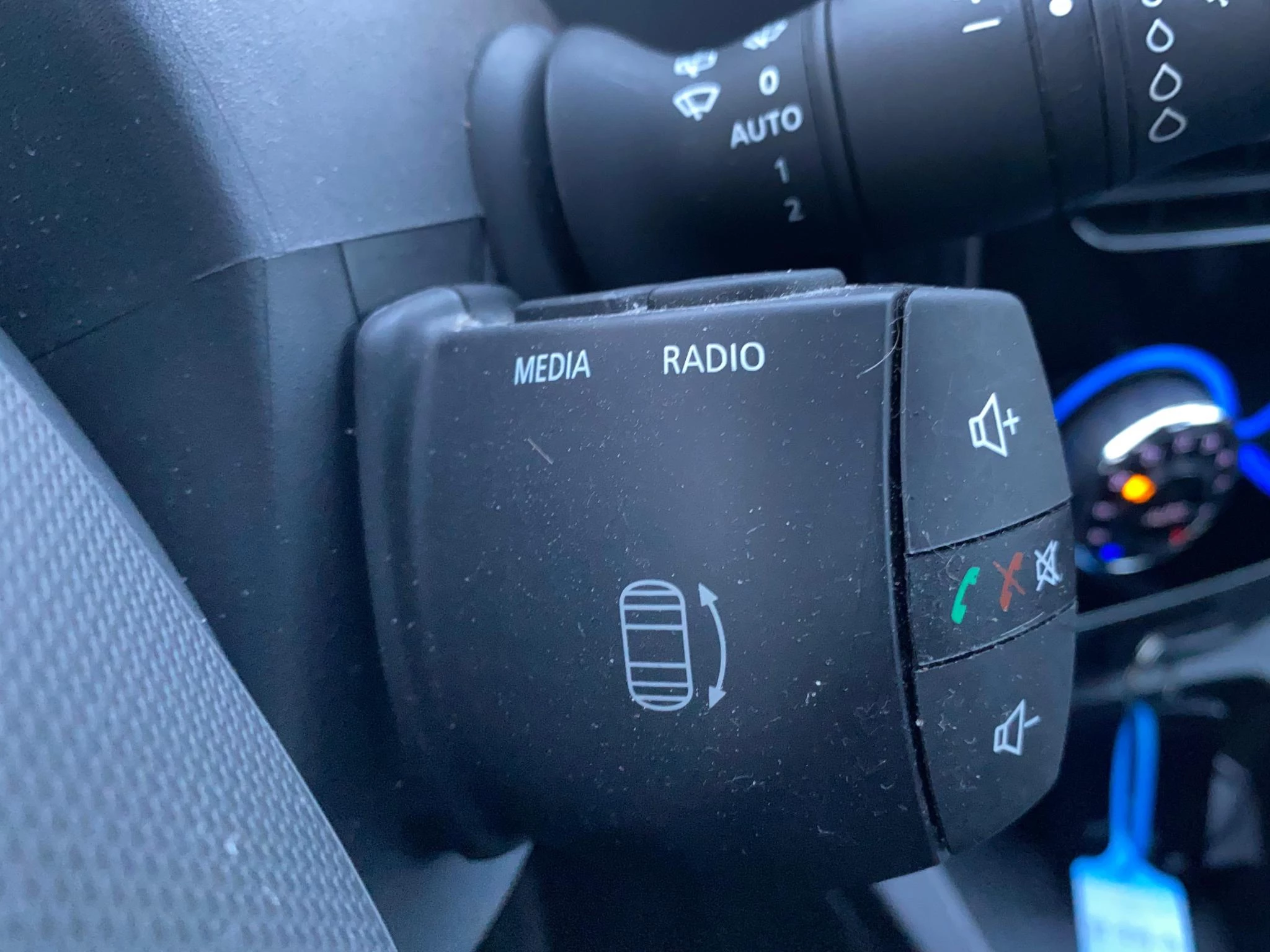 Hoofdafbeelding Renault ZOE