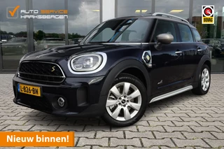 MINI Countryman Mini 1.5 Cooper S E ALL4 MINI Yours | Camera | LED | Carplay |